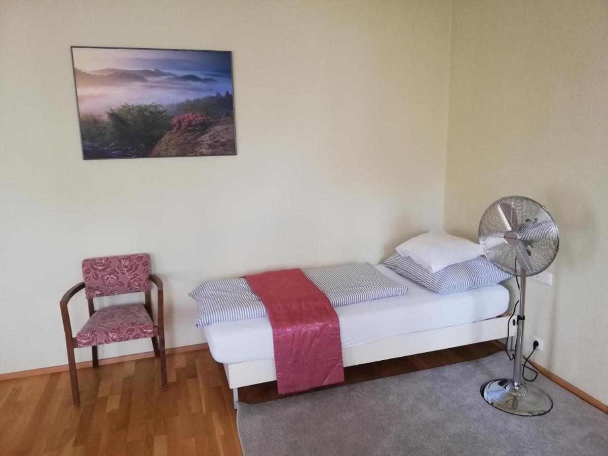 Penzion Lipa Krásná Lípa Exteriör bild