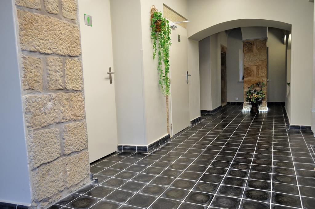Penzion Lipa Krásná Lípa Exteriör bild