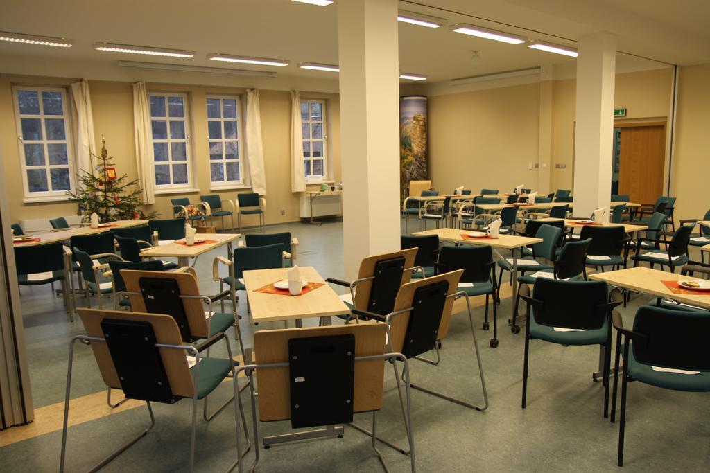Penzion Lipa Krásná Lípa Exteriör bild